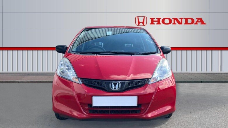 Honda Jazz 1.2 i-VTEC S 5dr [VSA] Petrol Hatchback
